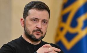 Володимир Зеленський підписав закон