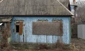 Усадьба ХІХ века в Киеве