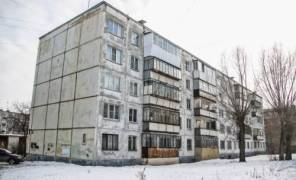 Хрущьовка