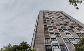 Многоэтажка