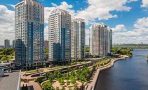 Житло в Києві