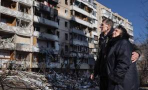 Війна росії в Україні