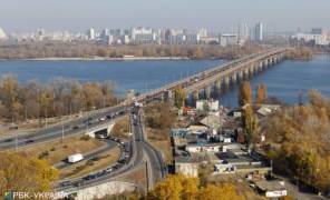 Міст Патона