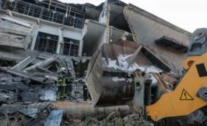 Дарницкая ТЭЦ