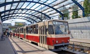Транспорт Києва