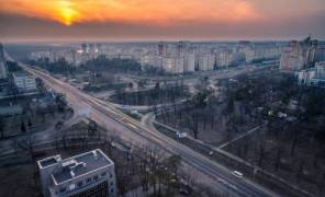 Святошинський район