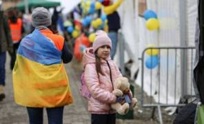 Переселенці