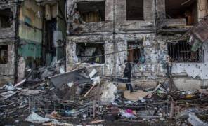 Війна в Україні