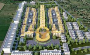 Пул земельных участков под жилую застройку