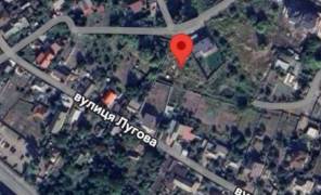 Земля у Києві