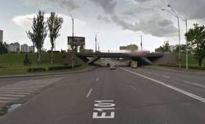 Ремонт шляхопроводу