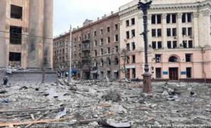 Война россии в Украине