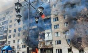 Війна росії в Україні