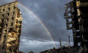 Війна росії в Україні
