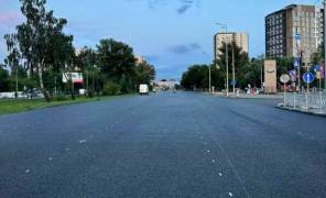 Кільцева дорога у Києві