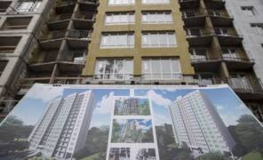 Відновлення будинку 