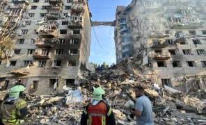 Атака на Киев 