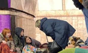 В ОП планують забезпечити переселенців житлом, але тимчасовим