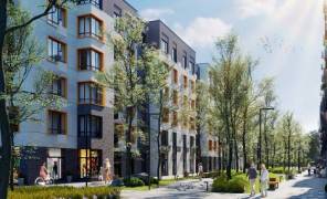 Безбарьерная среда доступна покупателям жилья в Киевской области