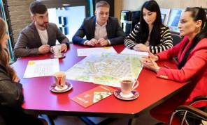 У Товаристві «ВІДВАЖНИХ» клієнтоорієнтованість – це основа всієї взаємодії з майбутніми мешканцями ЖК