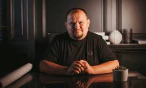 Віталій Пелипканич, директор із стратегічного розвитку у сфері будівництва та проєктування