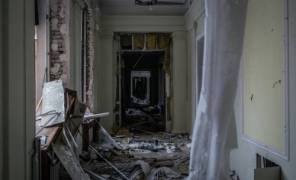 Війна росії в Україні