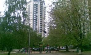 Восстановление многоэтажки