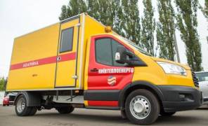 Автотранспорт