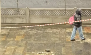 Метро у Києві