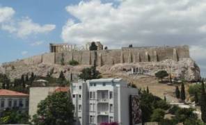 Акрополь