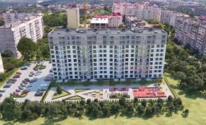 Новобудови