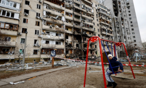Війна росії в Україні