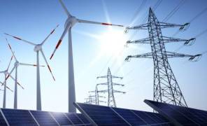 Енергообладнання