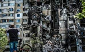 Війна росії в Україні