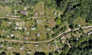 Земля в Киеве