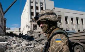 Війна росії в Україні