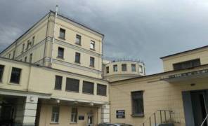 Ремонт лікарні
