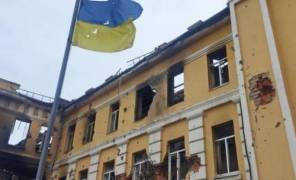 Війна росії в Україні