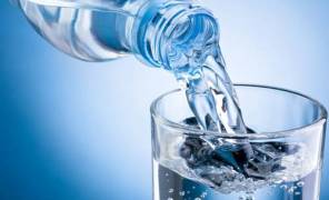 Вода