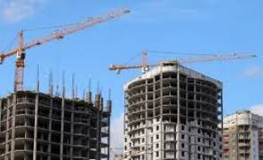 Строительство жилья