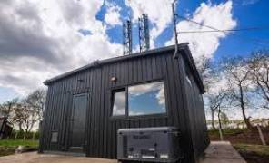 Блочно-модульные котельные