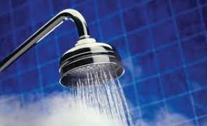 Горячая вода