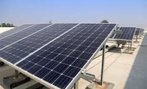 Сонячна електростанція