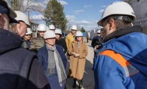 Енергонезалежність