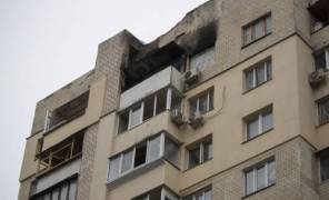 Житло у Києві