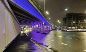 Новокостянтинівський міст