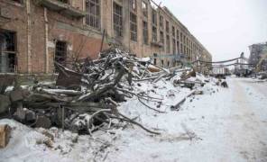 Дарницкая ТЭЦ