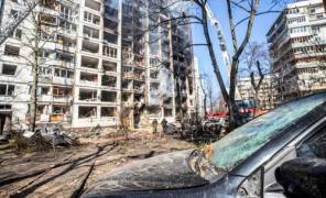 Війна росії в Україні