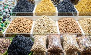 Продуктові сільськогосподарські ярмарки