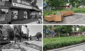 Временные сооружения